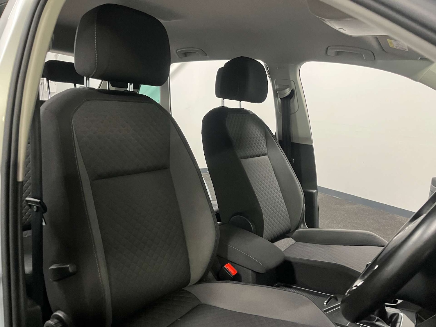 Used Volkswagen Tiguan 2019 for sale - 76481211: Photo 17