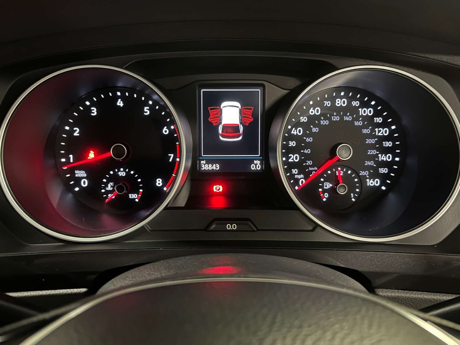 Used Volkswagen Tiguan 2019 for sale - 76481211: Photo 22