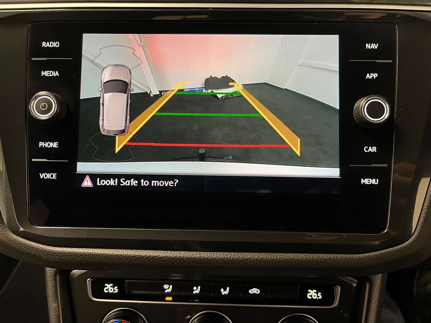 Used Volkswagen Tiguan 2019 for sale - 76481211: Photo 27