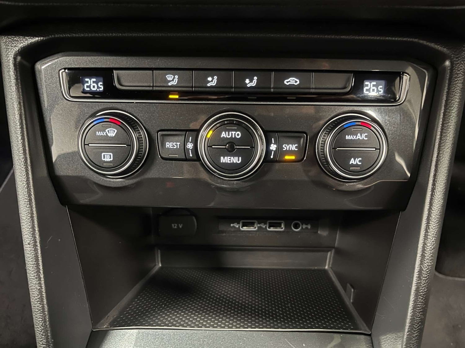 Used Volkswagen Tiguan 2019 for sale - 76481211: Photo 28