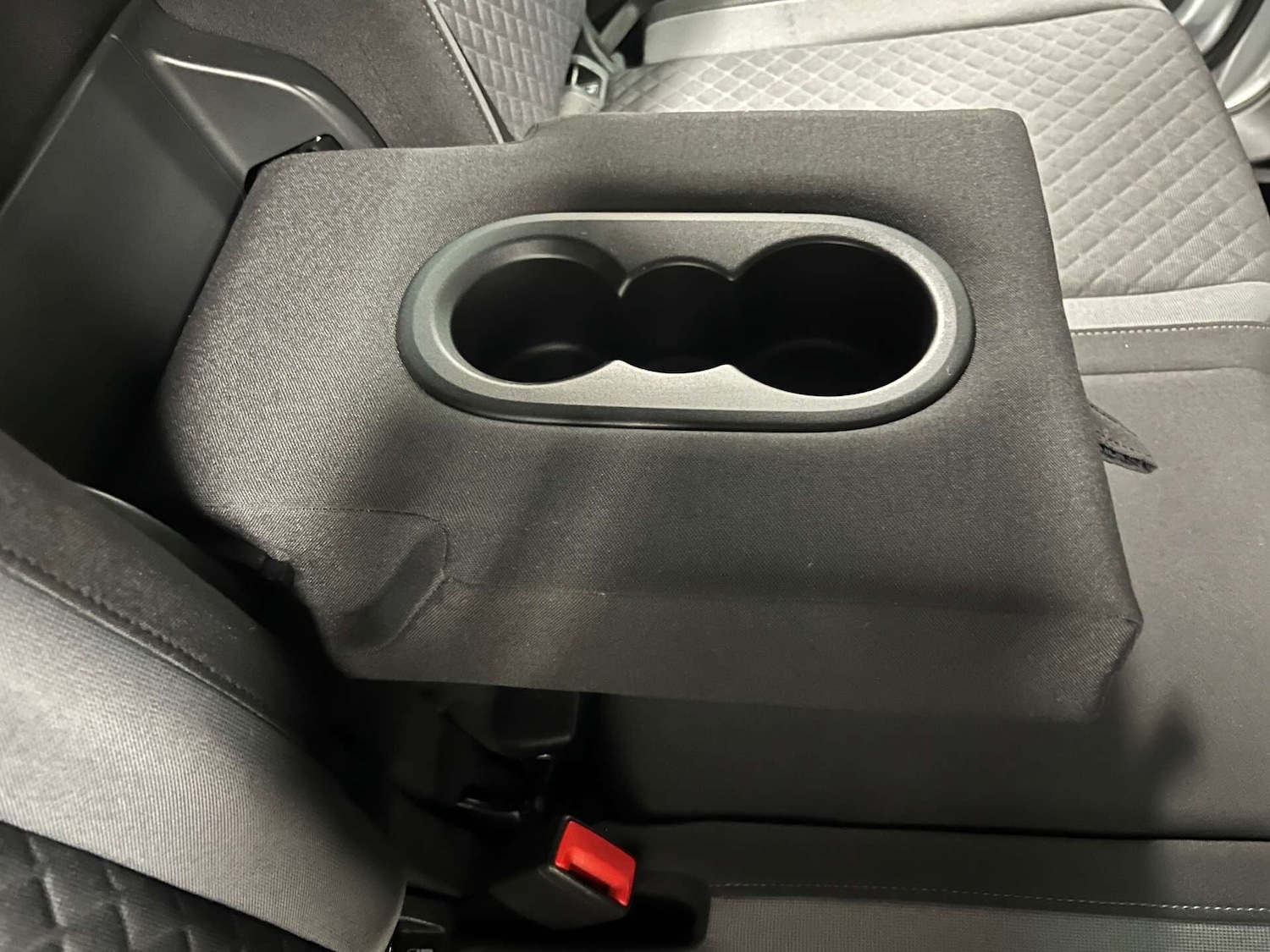 Used Volkswagen Tiguan 2019 for sale - 76481211: Photo 35