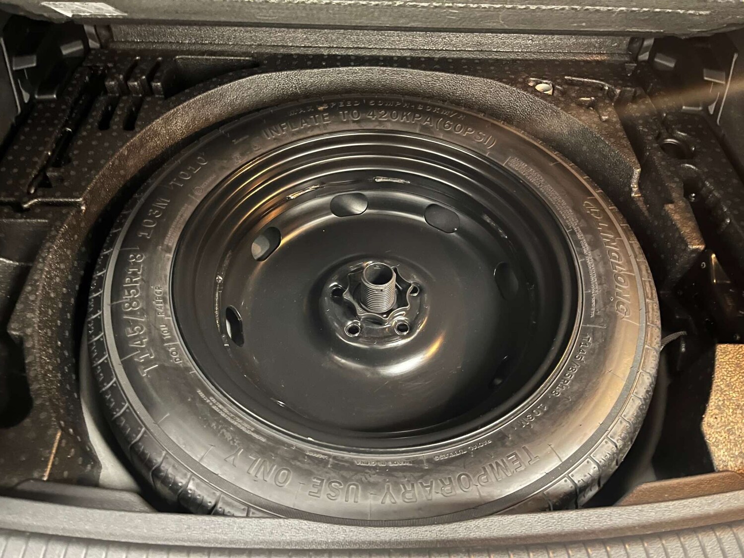 Used Volkswagen Tiguan 2019 for sale - 76481211: Photo 40