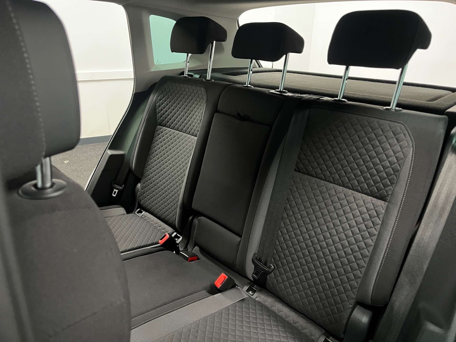 Used Volkswagen Tiguan 2019 for sale - 76481211: Photo 43