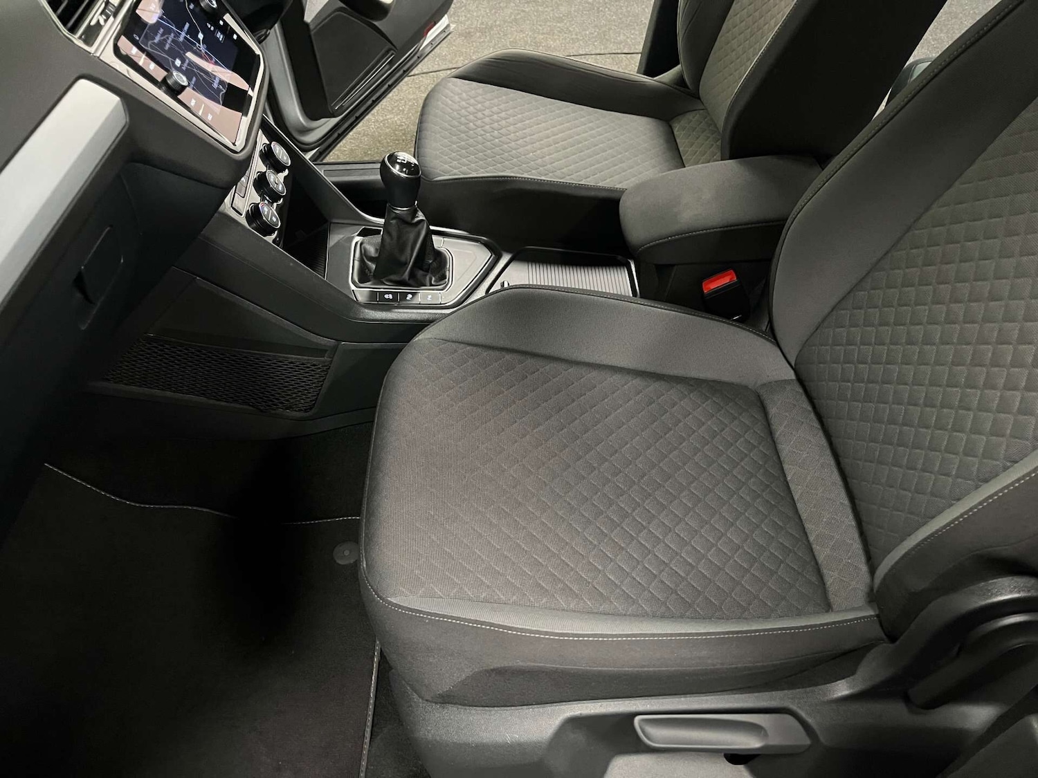 Used Volkswagen Tiguan 2019 for sale - 76481211: Photo 50