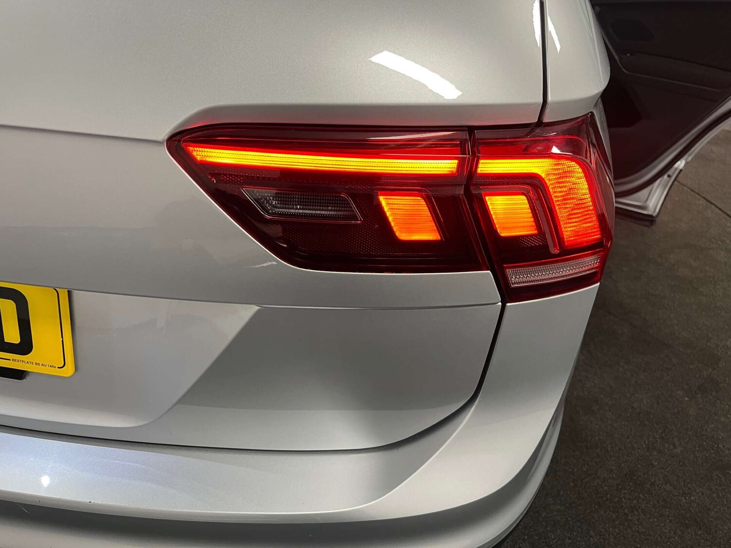 Used Volkswagen Tiguan 2019 for sale - 76481211: Photo 55