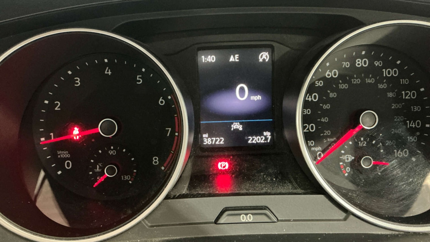 Used Volkswagen Tiguan 2019 for sale - 76481211: Photo 8