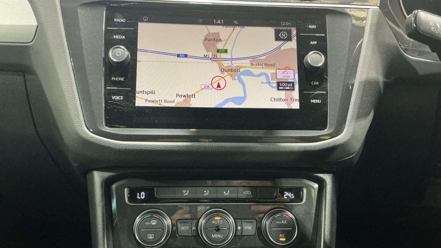 Used Volkswagen Tiguan 2019 for sale - 76481211: Photo 9