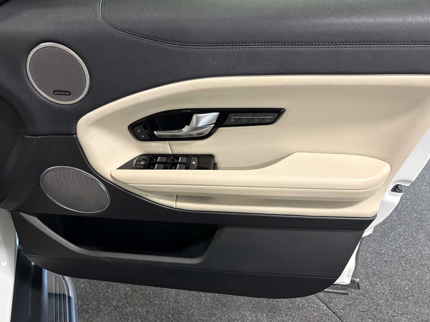 Used Land Rover Range Rover Evoque 2016 for sale - 76831895: Photo 10