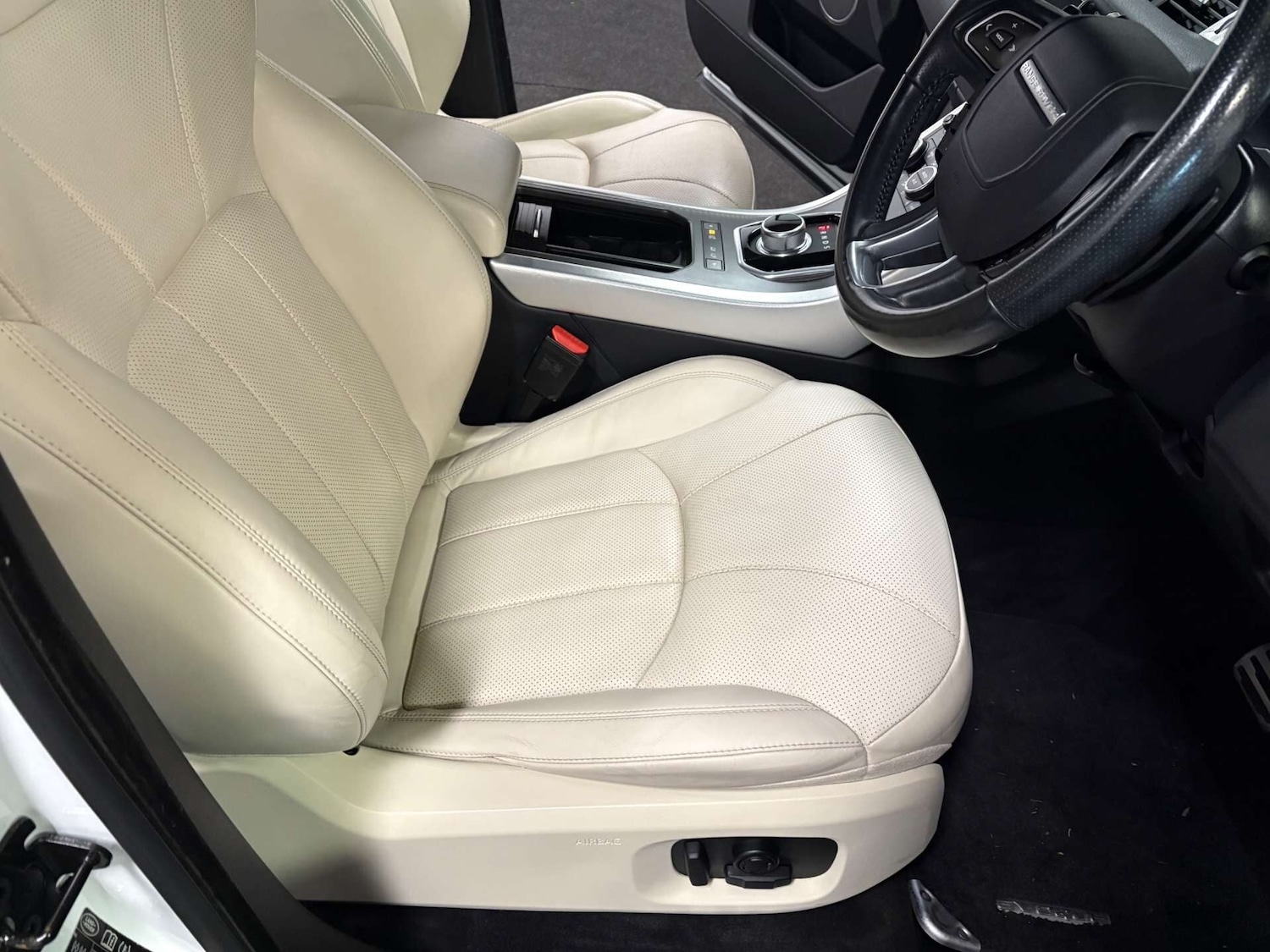 Used Land Rover Range Rover Evoque 2016 for sale - 76831895: Photo 14