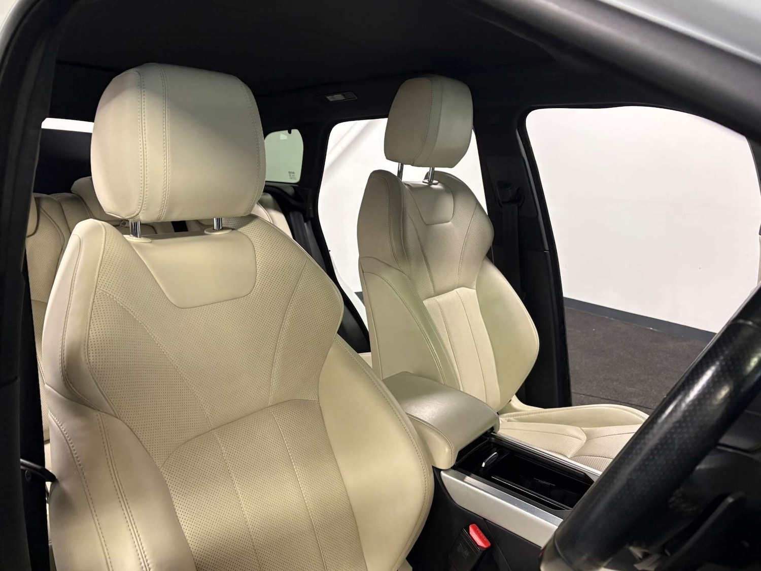 Used Land Rover Range Rover Evoque 2016 for sale - 76831895: Photo 15