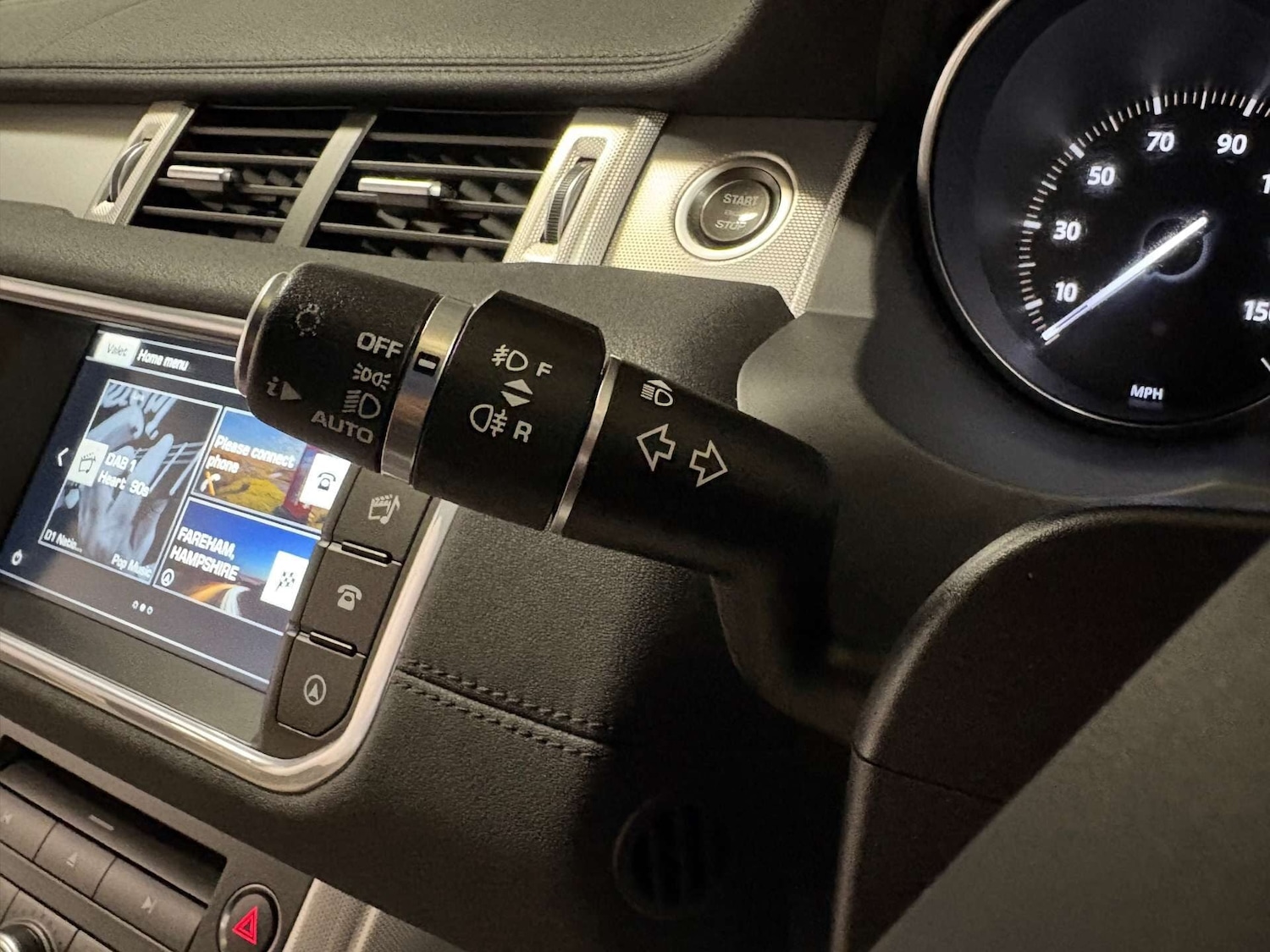 Used Land Rover Range Rover Evoque 2016 for sale - 76831895: Photo 20