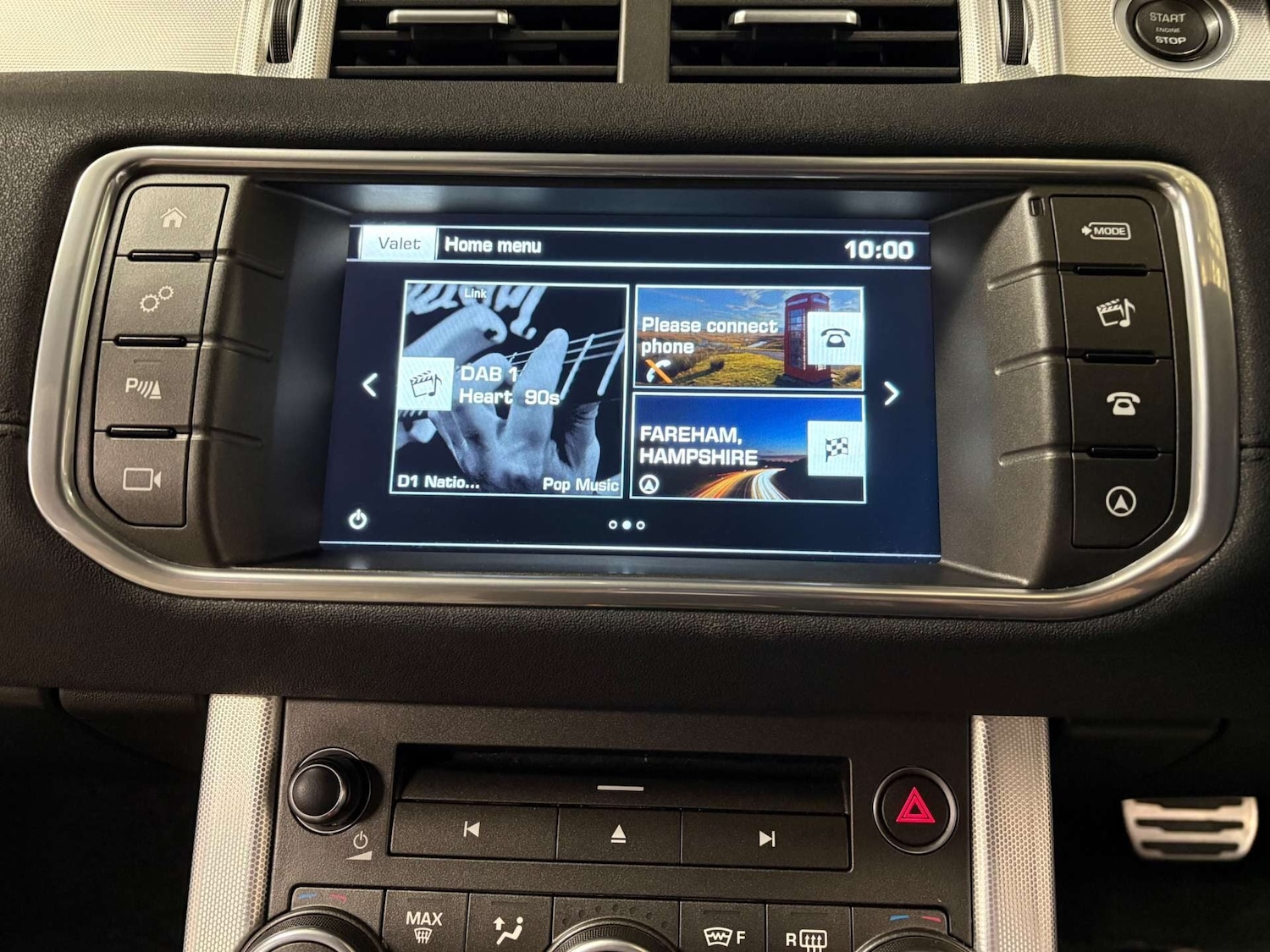 Used Land Rover Range Rover Evoque 2016 for sale - 76831895: Photo 22