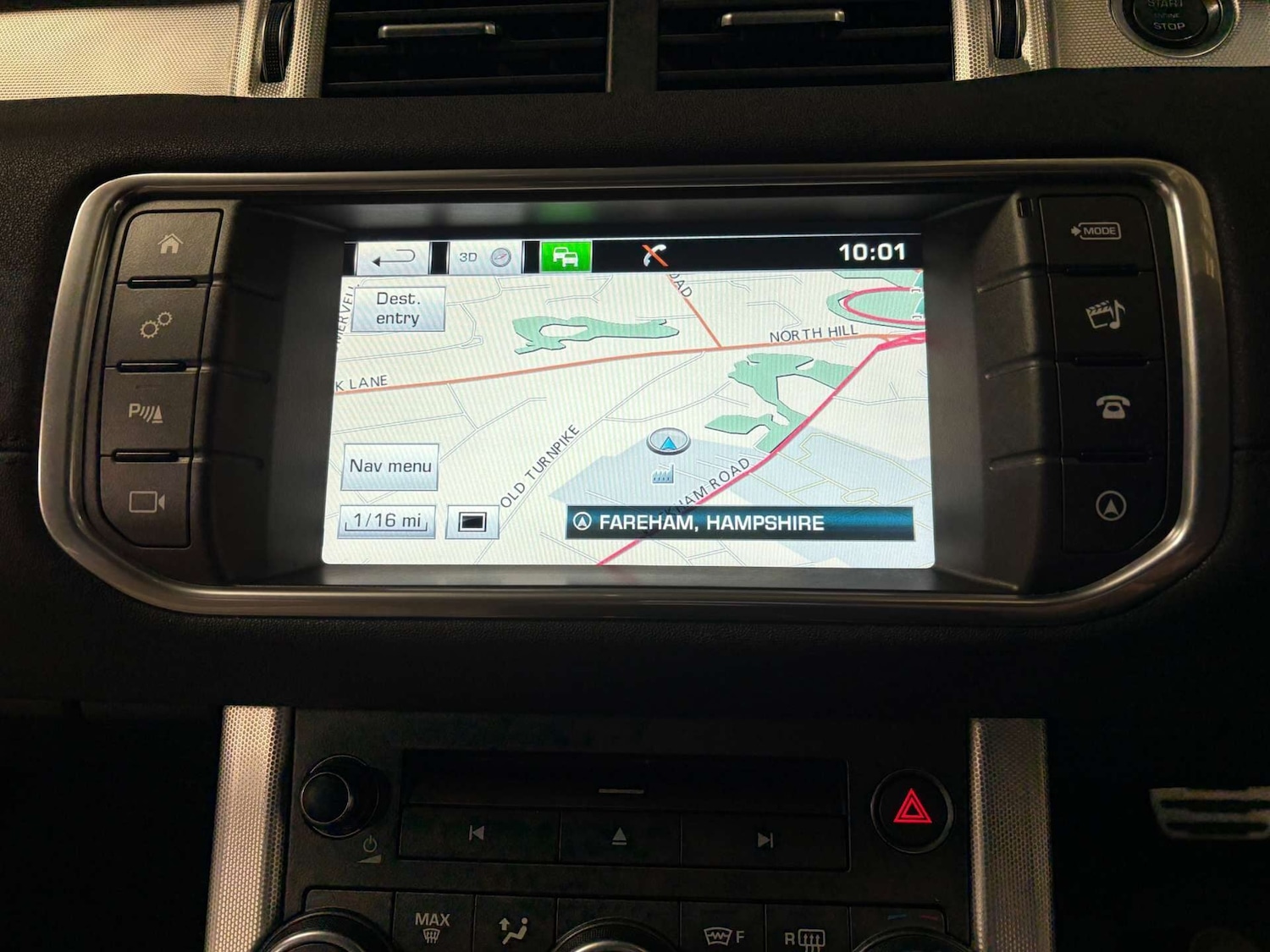 Used Land Rover Range Rover Evoque 2016 for sale - 76831895: Photo 23