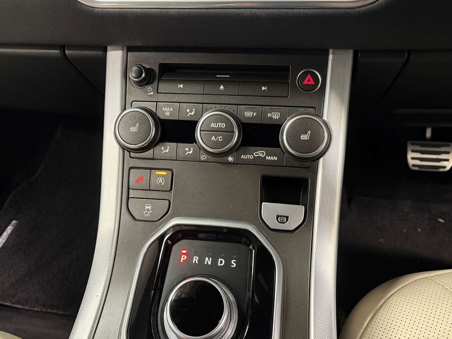 Used Land Rover Range Rover Evoque 2016 for sale - 76831895: Photo 24