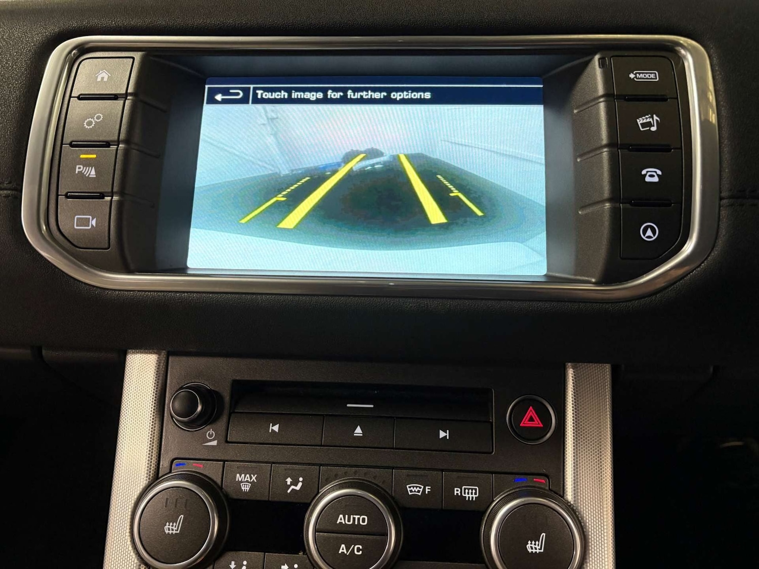 Used Land Rover Range Rover Evoque 2016 for sale - 76831895: Photo 25