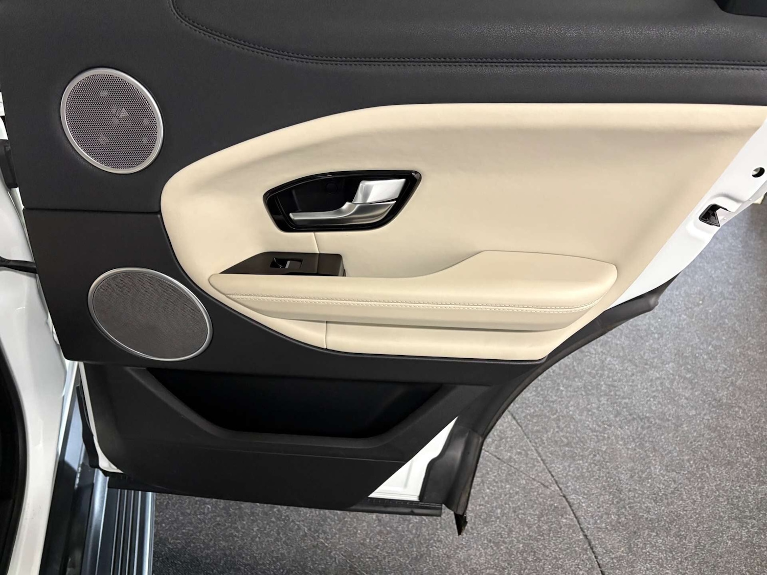 Used Land Rover Range Rover Evoque 2016 for sale - 76831895: Photo 29