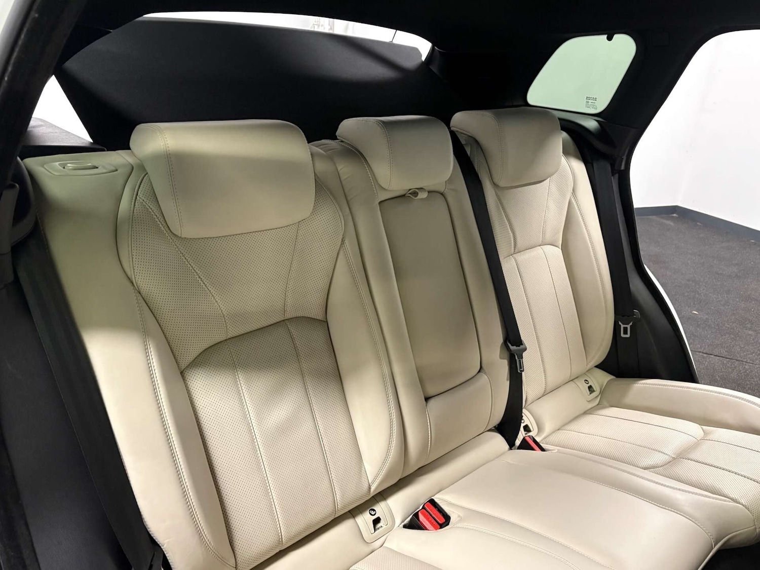 Used Land Rover Range Rover Evoque 2016 for sale - 76831895: Photo 30