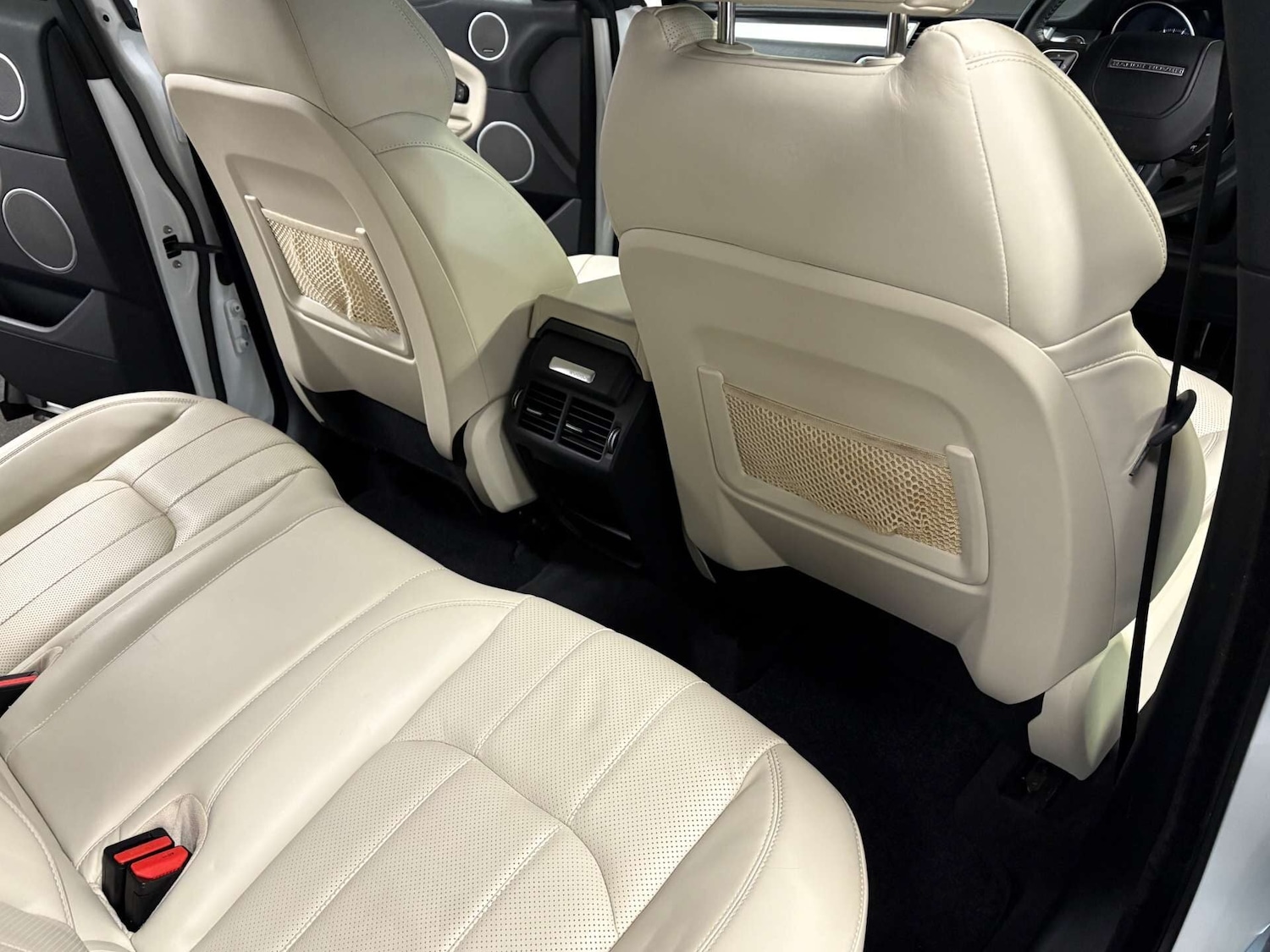 Used Land Rover Range Rover Evoque 2016 for sale - 76831895: Photo 34