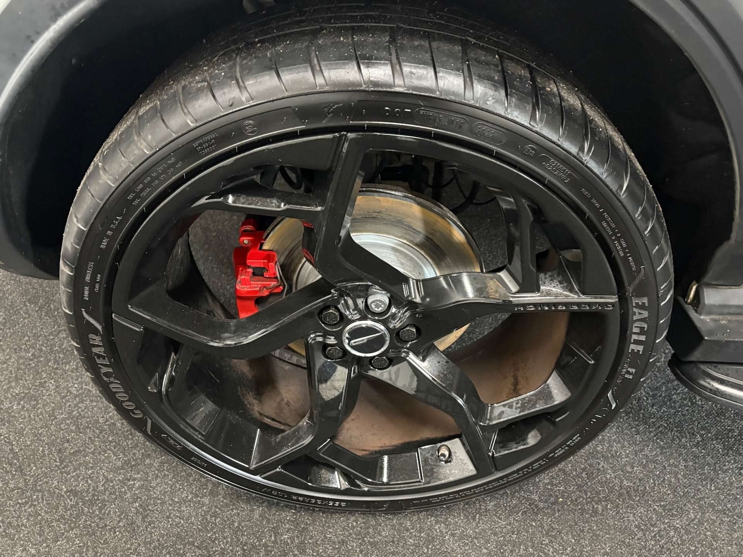 Used Land Rover Range Rover Evoque 2016 for sale - 76831895: Photo 35