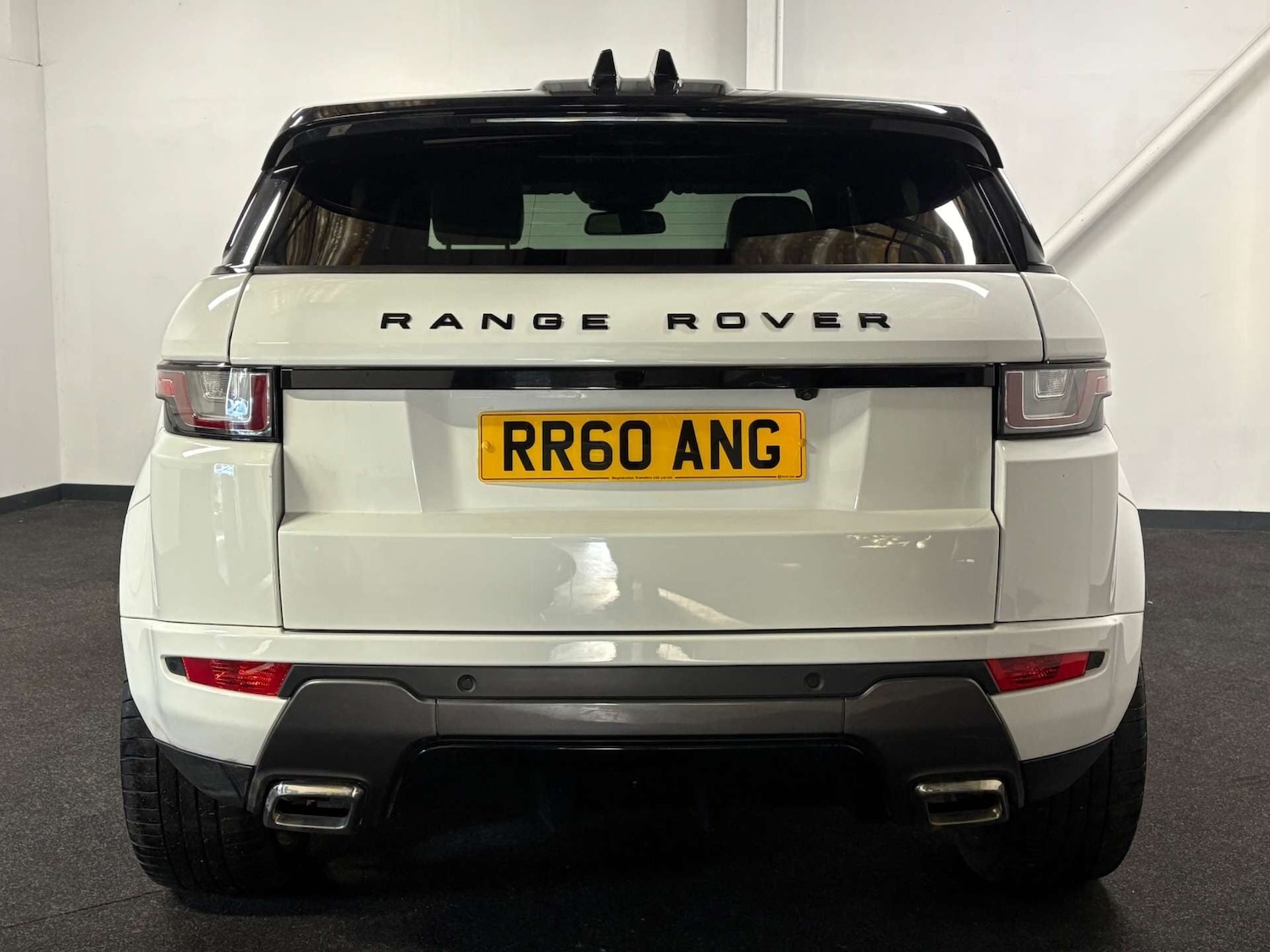 Used Land Rover Range Rover Evoque 2016 for sale - 76831895: Photo 4