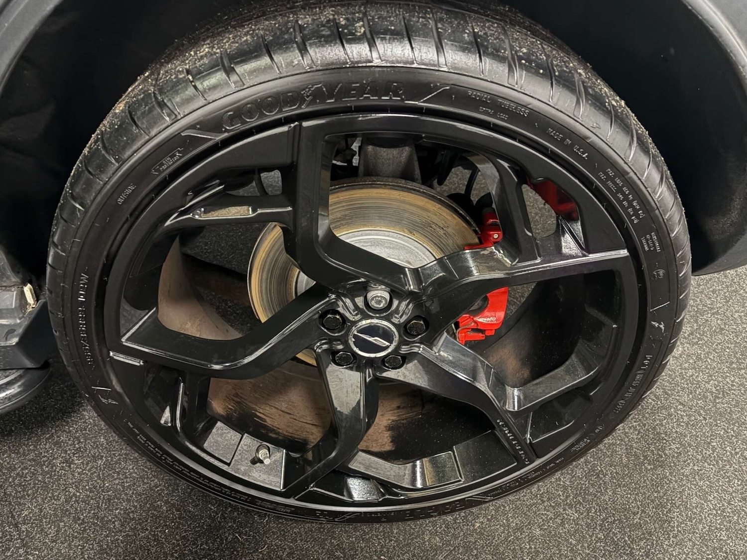 Used Land Rover Range Rover Evoque 2016 for sale - 76831895: Photo 40