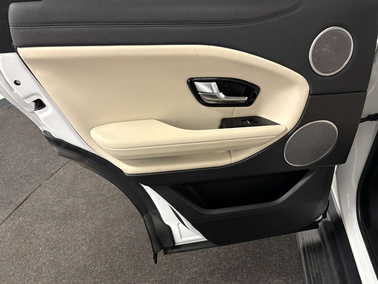 Used Land Rover Range Rover Evoque 2016 for sale - 76831895: Photo 41