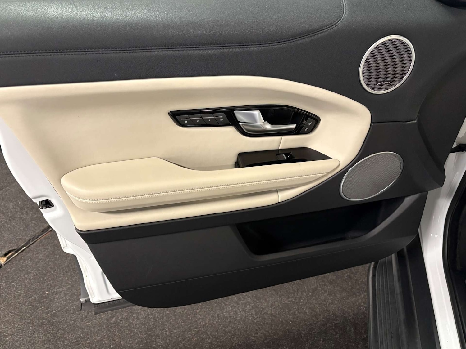 Used Land Rover Range Rover Evoque 2016 for sale - 76831895: Photo 46