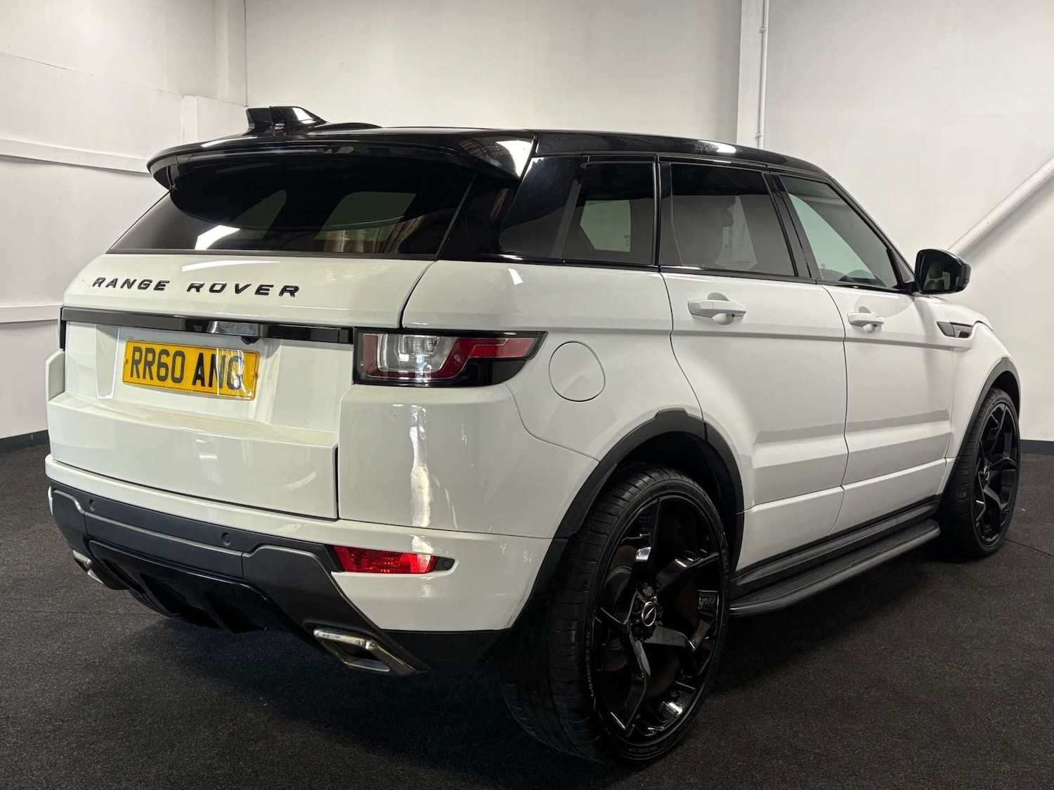 Used Land Rover Range Rover Evoque 2016 for sale - 76831895: Photo 5