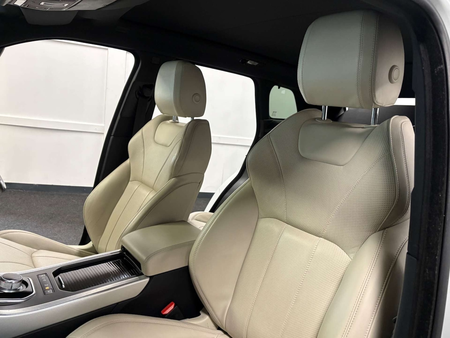 Used Land Rover Range Rover Evoque 2016 for sale - 76831895: Photo 50