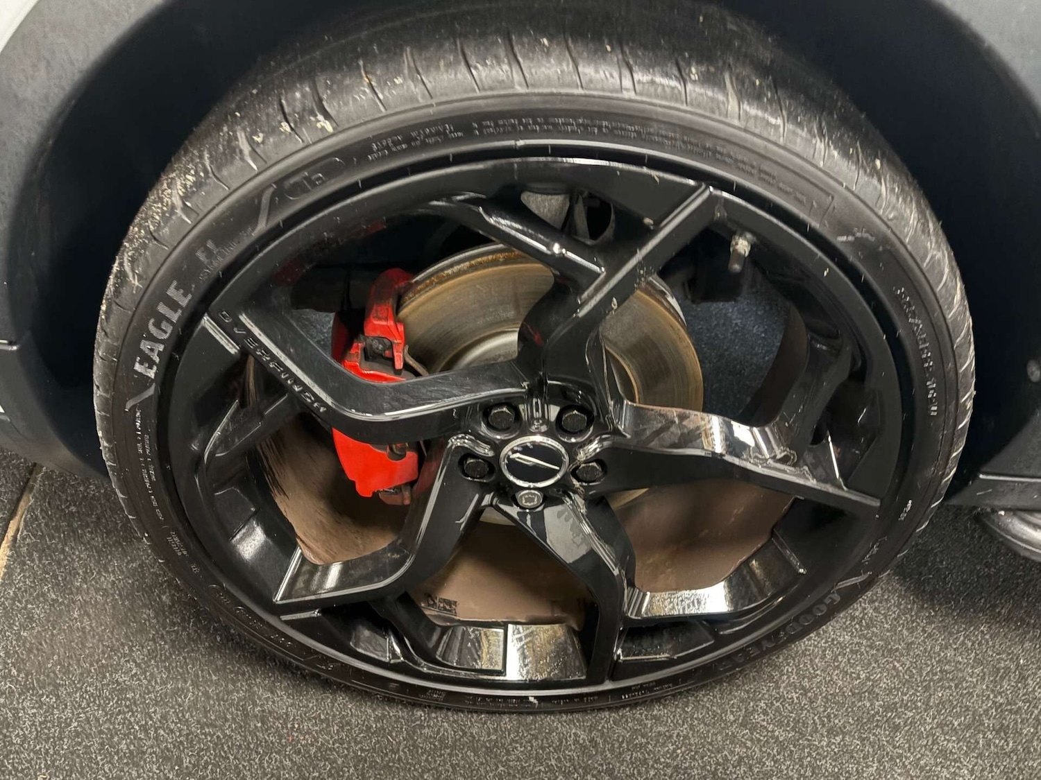 Used Land Rover Range Rover Evoque 2016 for sale - 76831895: Photo 52