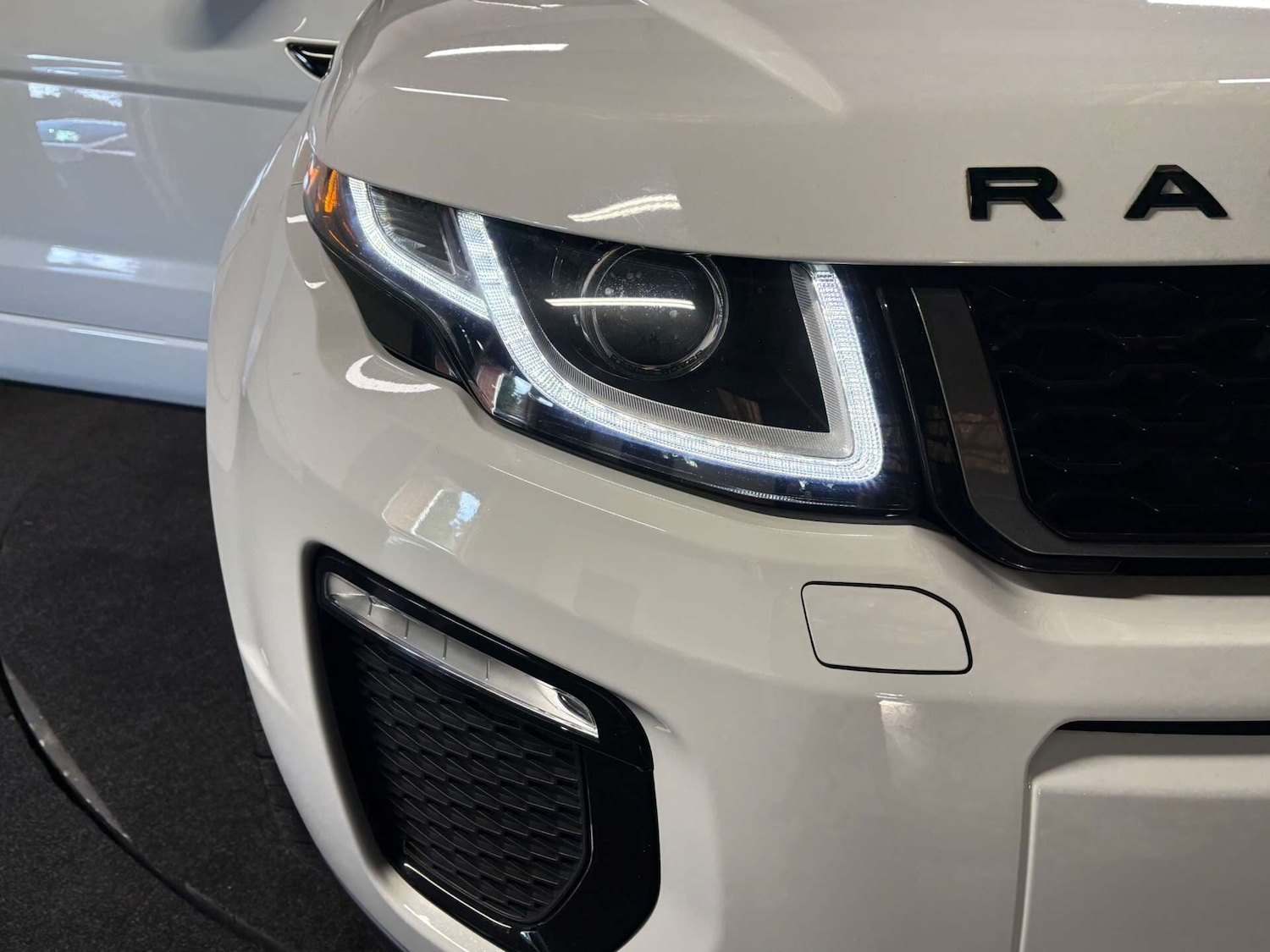 Used Land Rover Range Rover Evoque 2016 for sale - 76831895: Photo 53