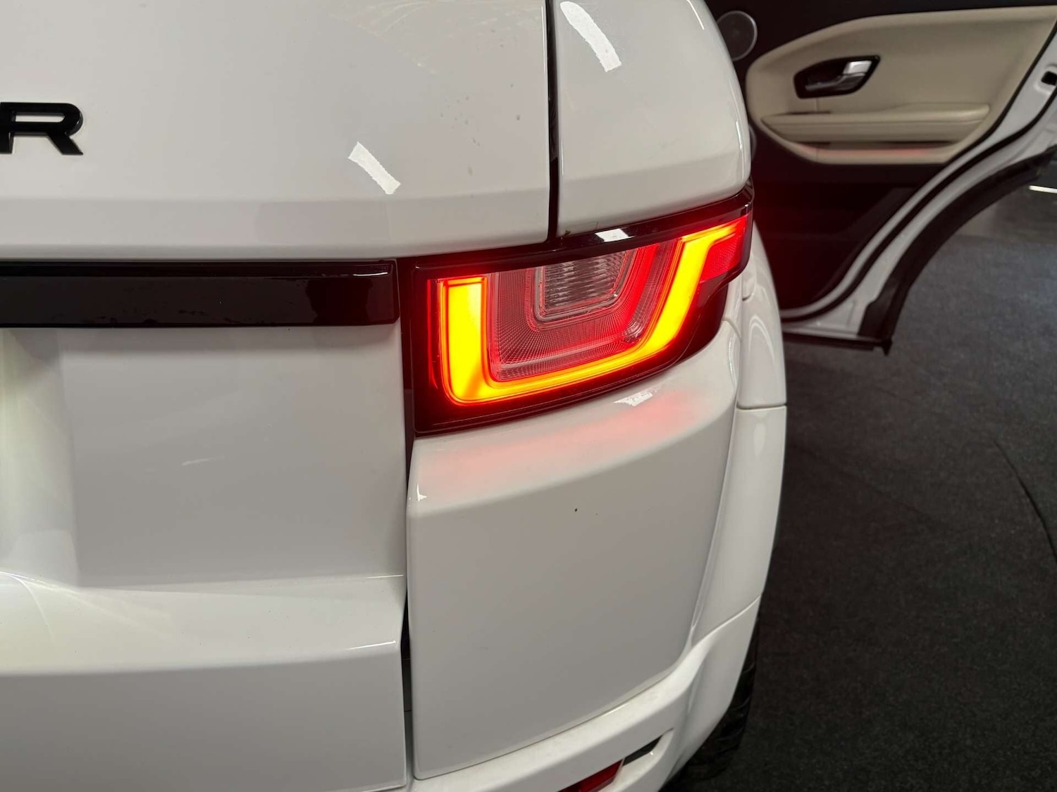 Used Land Rover Range Rover Evoque 2016 for sale - 76831895: Photo 54