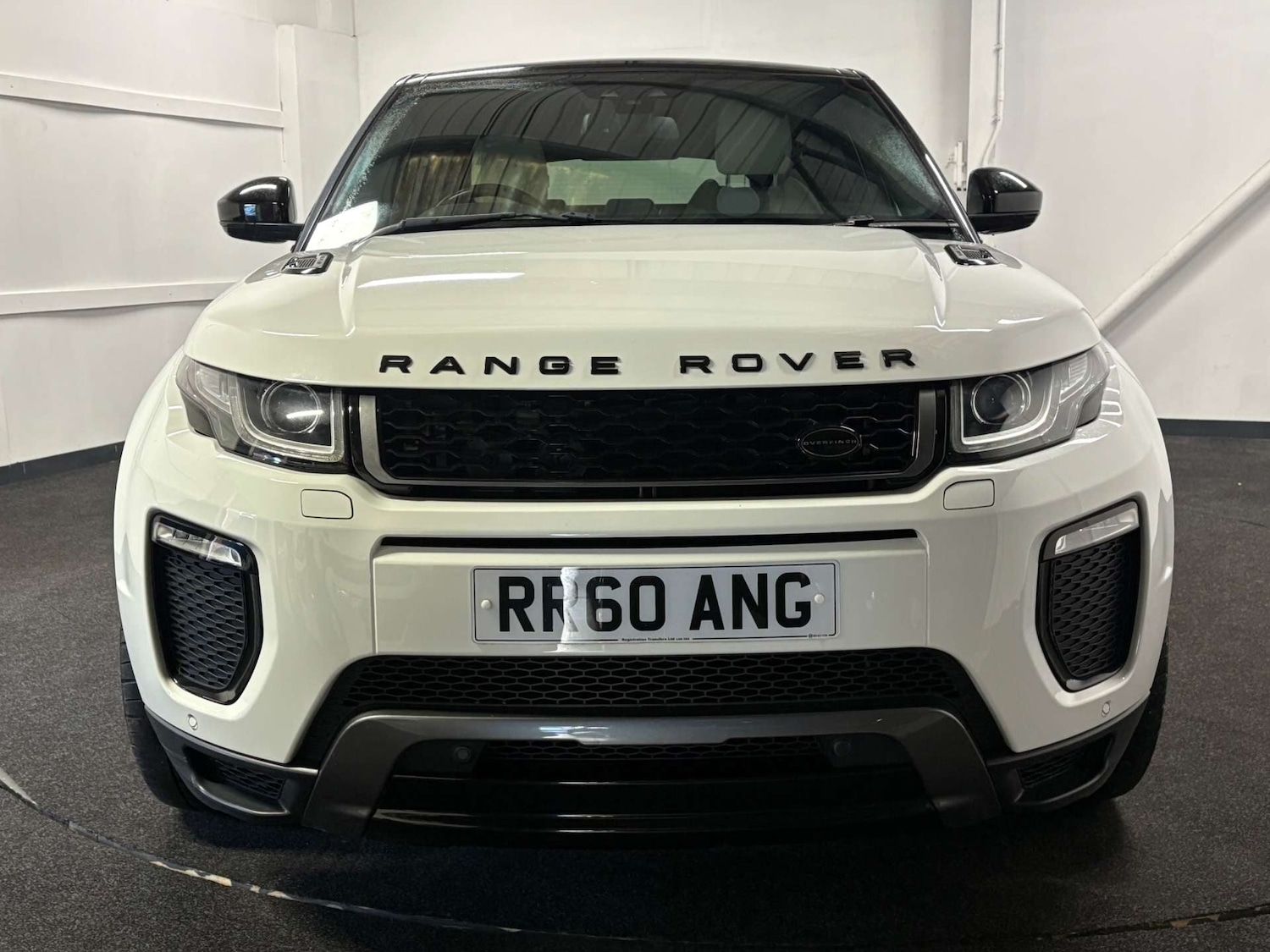 Used Land Rover Range Rover Evoque 2016 for sale - 76831895: Photo 7