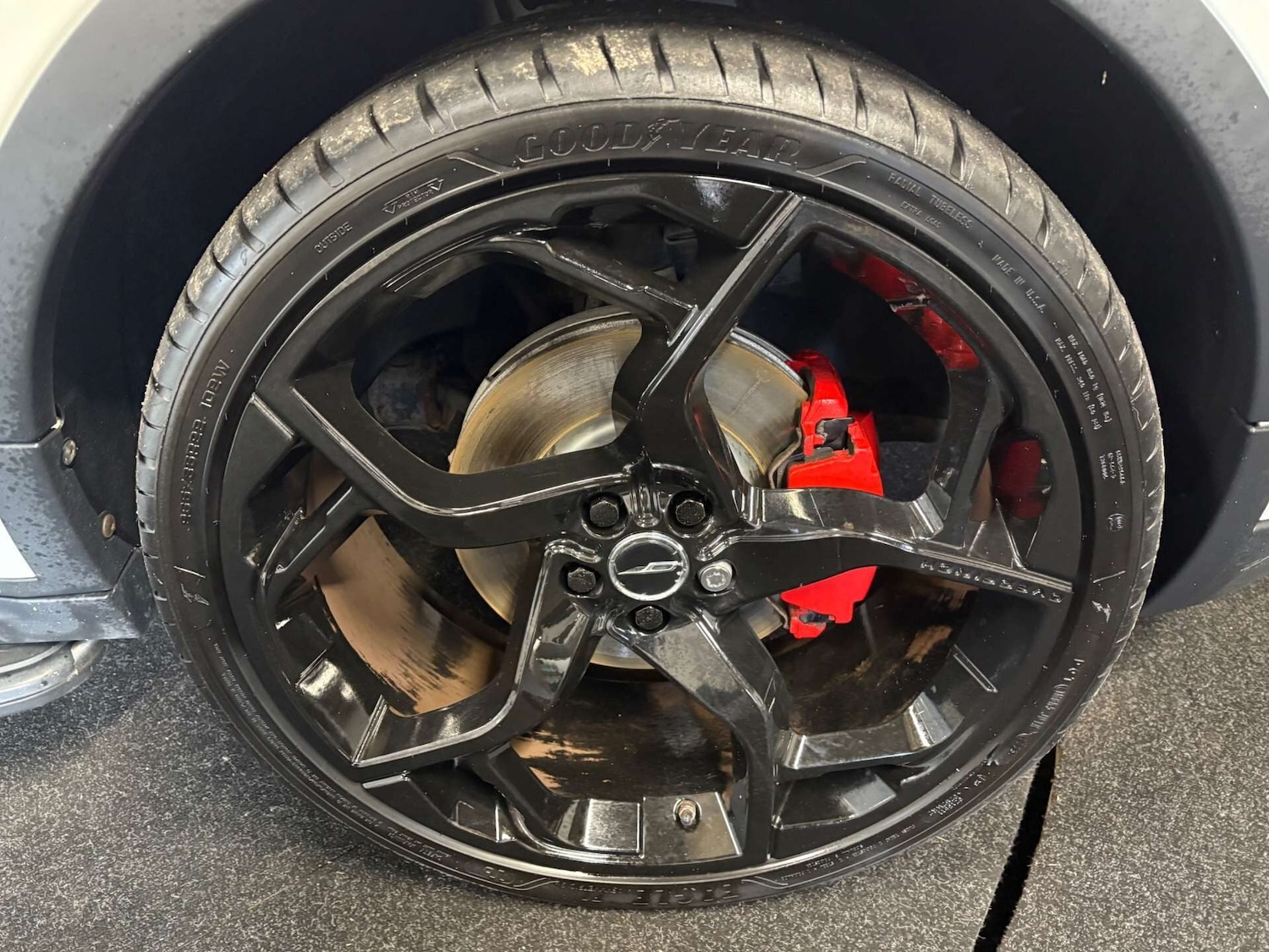 Used Land Rover Range Rover Evoque 2016 for sale - 76831895: Photo 9