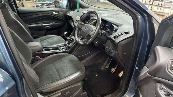Used Ford Kuga 2019 for sale - 76126597: Photo 10