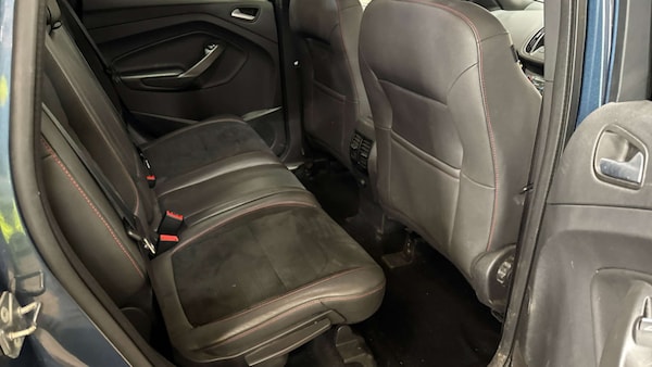 Used Ford Kuga 2019 for sale - 76126597: Photo 11