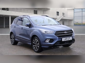 Ford - Kuga