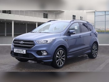 Used Ford Kuga 2019 for sale - 76126597: Photo 2