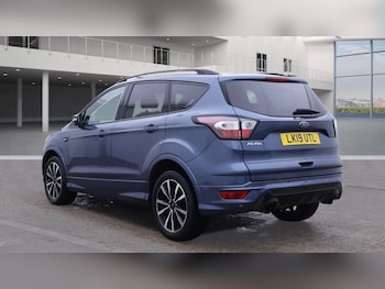 Used Ford Kuga 2019 for sale - 76126597: Photo 3