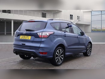 Used Ford Kuga 2019 for sale - 76126597: Photo 4