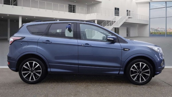 Used Ford Kuga 2019 for sale - 76126597: Photo 6