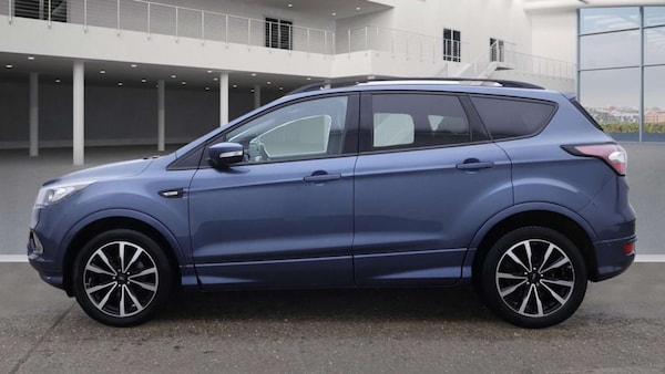 Used Ford Kuga 2019 for sale - 76126597: Photo 7
