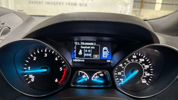 Used Ford Kuga 2019 for sale - 76126597: Photo 8