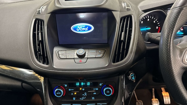 Used Ford Kuga 2019 for sale - 76126597: Photo 9