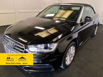 Used Audi A3 2016 for sale - 79120338: Photo