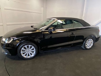 Used Audi A3 2016 for sale - 79120338: Photo