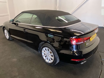 Used Audi A3 2016 for sale - 79120338: Photo