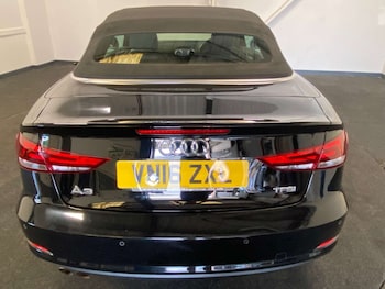 Used Audi A3 2016 for sale - 79120338: Photo