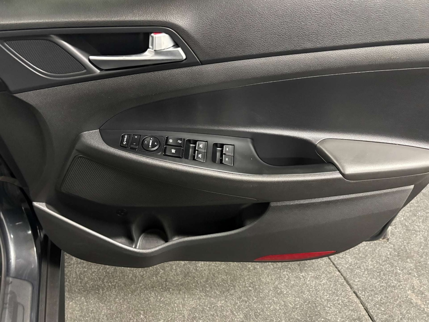 Used Hyundai TUCSON 2021 for sale - 76767658: Photo 11