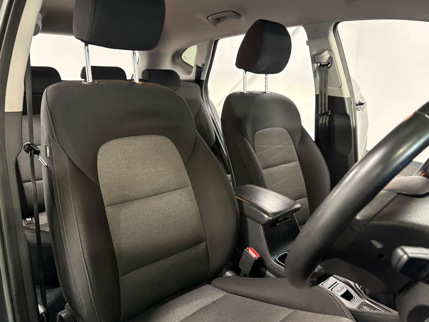 Used Hyundai TUCSON 2021 for sale - 76767658: Photo 13